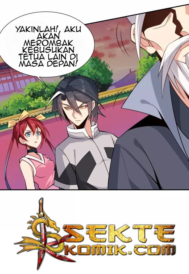 World Of Immortals 2 Chapter 05 Gambar 4
